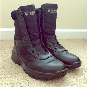 Tactical Performance Women’s Boots